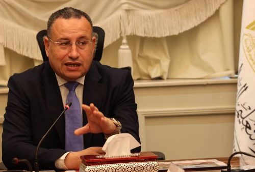 الجامعات الأجنبية