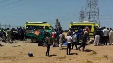 القبض على مقاولي العمال في حادث الإسماعيلية المأساوي 18 وفاة