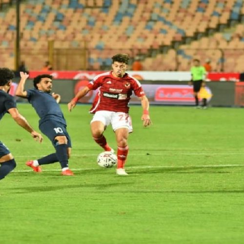 موعد مباراة الأهلي والشرقية إنبي اليوم في الدوري المصري والقنوات الناقلة
