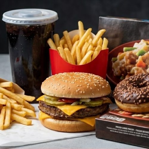 صحة الأمعاء