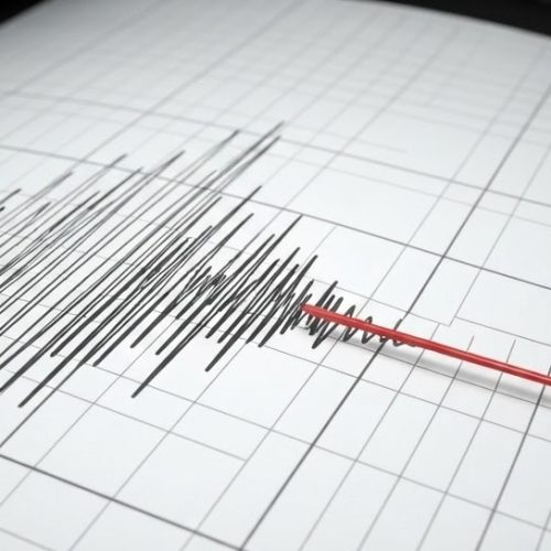 جهاز رصد الزلازل يوضح استقرار مؤشرات القشرة الأرضية في مصر زلزال اليوم