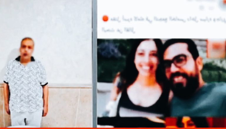 تفاصيل جديدة عن المتـ ـهم في واقعة التجمع الخامس