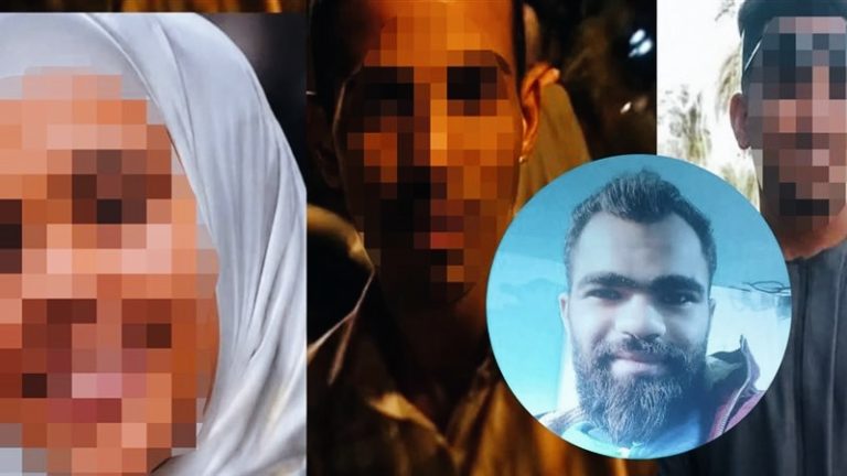 الرواية تختلف تماماً.. محامي المتهم في واقعة الشوش يروي وقائع مختلفة للواقعة