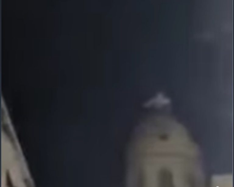 ظهور العذراء في مسطرد