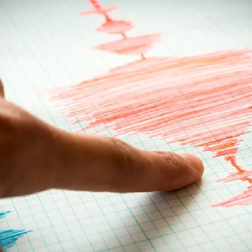 البحوث الفلكية تؤكد أن الأعمال الإنشائية هي سبب زلزال