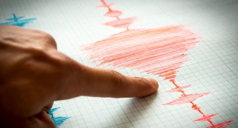 البحوث الفلكية تؤكد أن الأعمال الإنشائية هي سبب زلزال