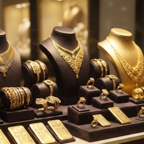 سعر الذهب اليوم