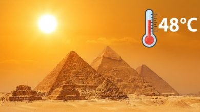 الأرصاد الجوية