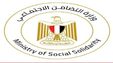 زلزال مصر