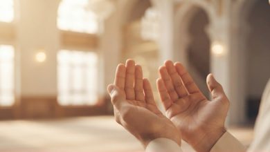 دعاء اليوم ضمن تقويم العام الهجري 1448