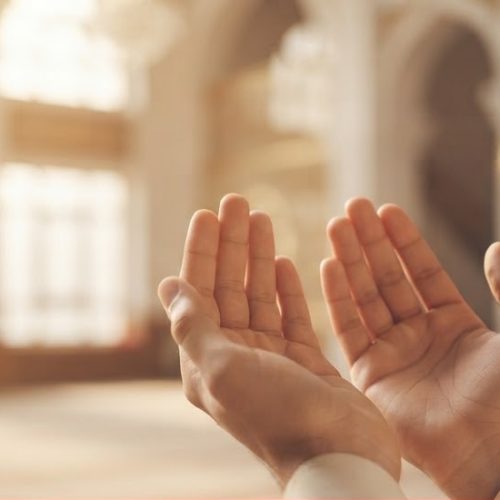 دعاء اليوم ضمن تقويم العام الهجري 1448