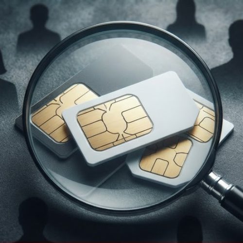تزايد البلاغات ضد شركات المحمول بسبب بيانات العملاء