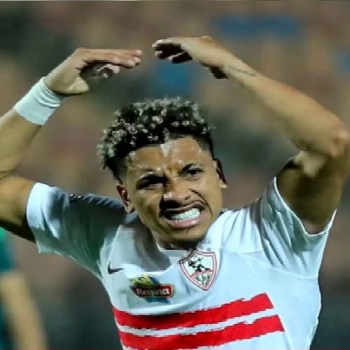 أزمة خوان بيزيرا مع إدارة نادي الزمالك تتصاعد