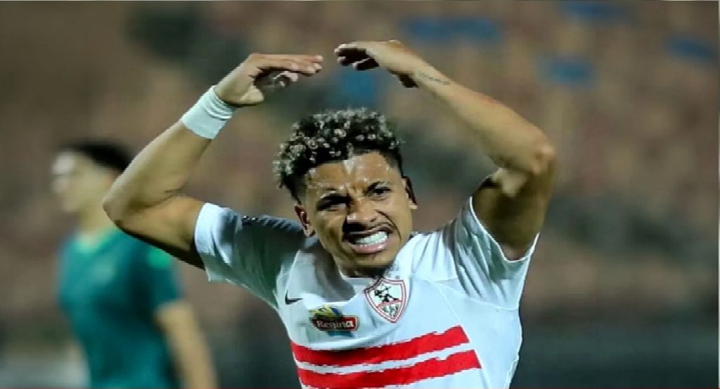 أزمة خوان بيزيرا مع إدارة نادي الزمالك تتصاعد