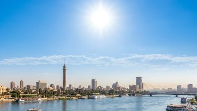 حالة الطقس