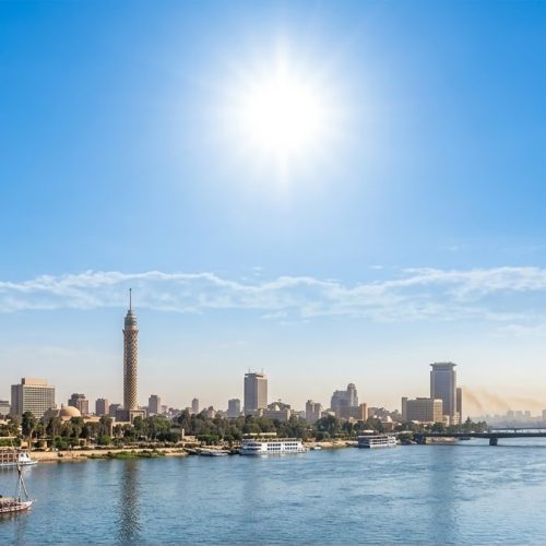 حالة الطقس