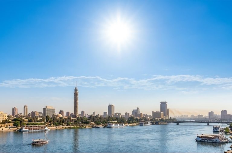 حالة الطقس