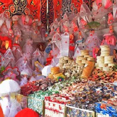 موعد المولد النبوي 2026 في مصر وحكم الاحتفال به رسميا