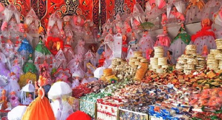 موعد المولد النبوي 2026 في مصر وحكم الاحتفال به رسميا