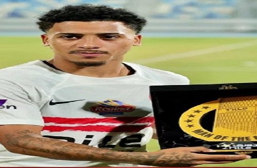 تطورات جديدة في أزمة بيزيرا مع نادي الزمالك