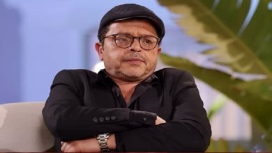 وفاة شقيق محمد هنيدي