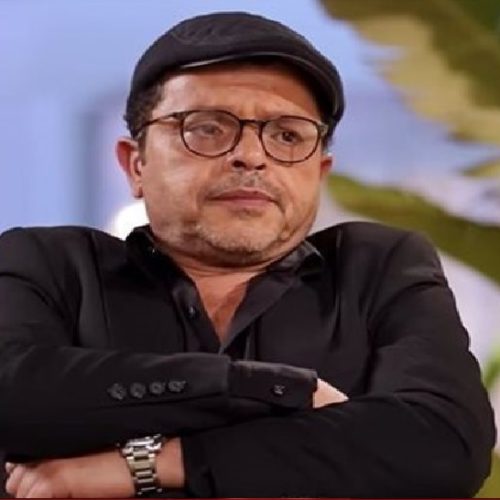 وفاة شقيق محمد هنيدي