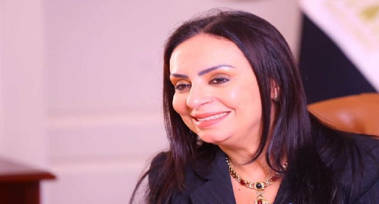 تقديم لحج الجمعيات الاهلية في مصر