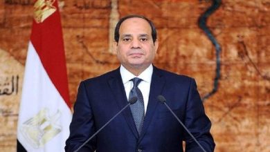 الرئيس السيسي يوقع اتفاقية التجارة التفضيلية