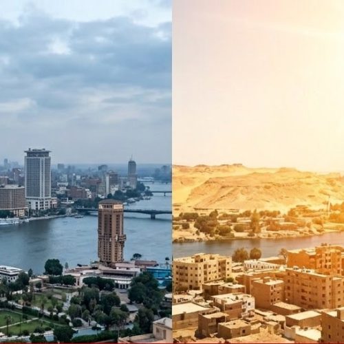 حالة الطقس