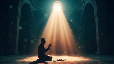 دعاء اللهم مالك الملك.. تعرف على فضل هذا الدعاء المعجز في تفريج الكروب