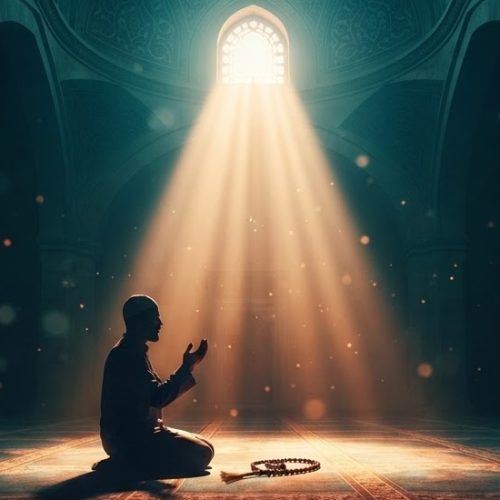 دعاء اللهم مالك الملك.. تعرف على فضل هذا الدعاء المعجز في تفريج الكروب