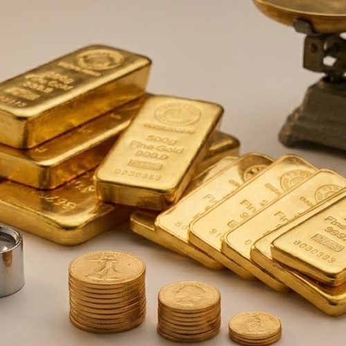 أسعار الذهب اليوم