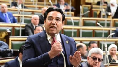الشمول المالي في مصر وتحرك برلماني جديد