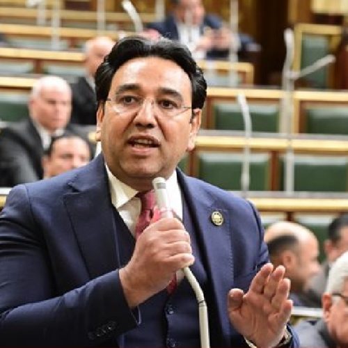 الشمول المالي في مصر وتحرك برلماني جديد