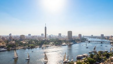 درجات الحرارة اليوم السبت في القاهرة والمحافظات