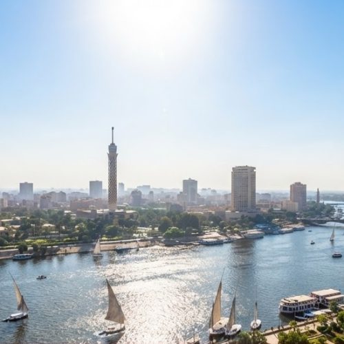 درجات الحرارة اليوم السبت في القاهرة والمحافظات