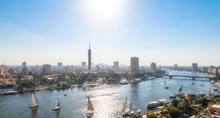 درجات الحرارة اليوم السبت في القاهرة والمحافظات