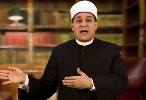 مظهر شاهين