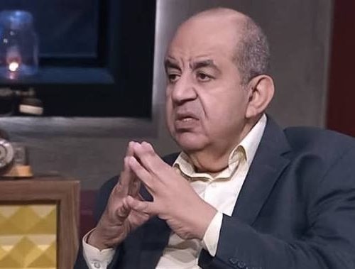 محمد التاجي