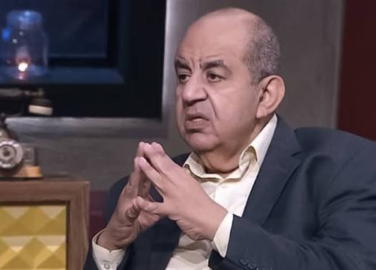 محمد التاجي