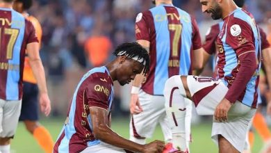 الدوري التركي