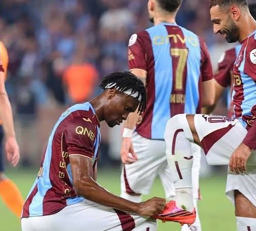 الدوري التركي