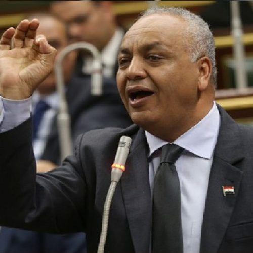 الإعلامي مصطفى بكري يتحدث عن مخاطر منصات السوشيال ميديا