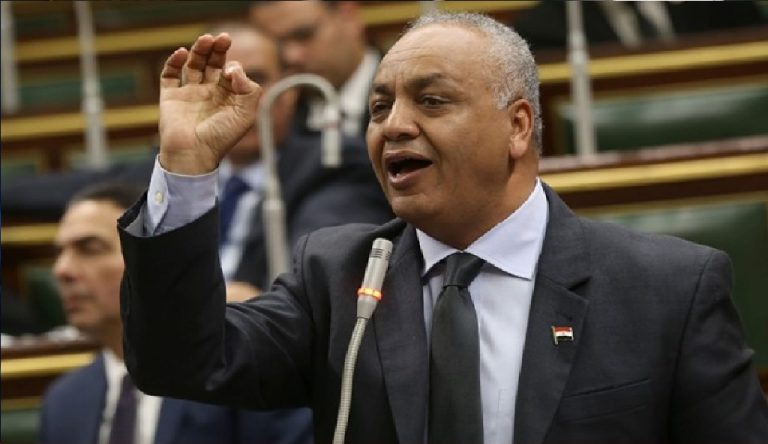 الإعلامي مصطفى بكري يتحدث عن مخاطر منصات السوشيال ميديا