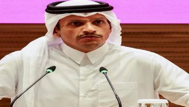 رئيس الوزراء القطري يزور طهران لبحث خفض التصعيد