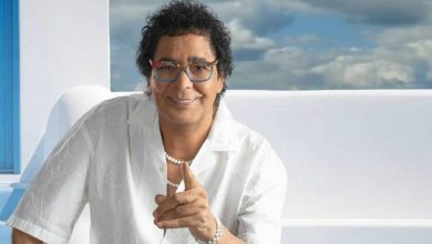 محمد منير