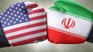 إيران