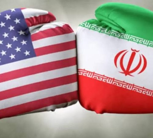 إيران