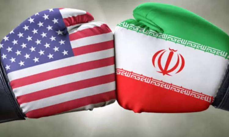 إيران