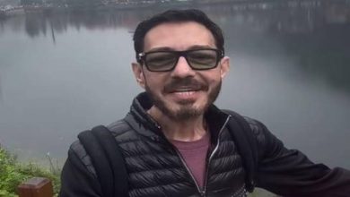 أحمد زاهر